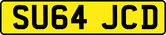 SU64JCD