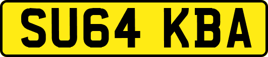 SU64KBA