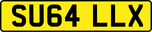 SU64LLX