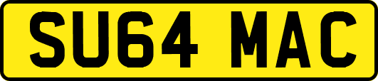 SU64MAC