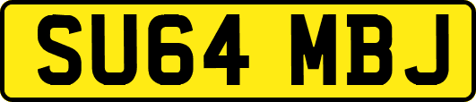 SU64MBJ