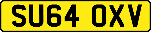 SU64OXV