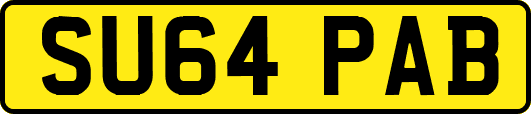 SU64PAB