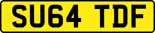 SU64TDF