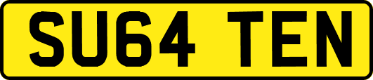 SU64TEN