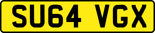 SU64VGX