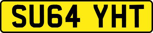 SU64YHT