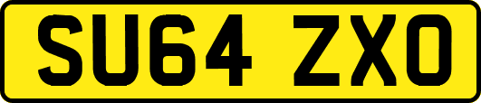 SU64ZXO