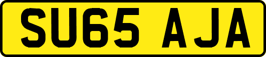 SU65AJA