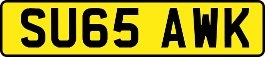 SU65AWK
