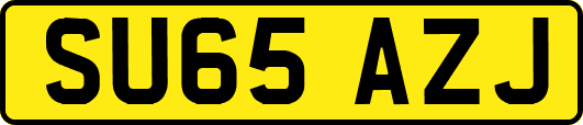 SU65AZJ