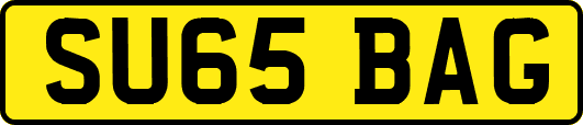 SU65BAG