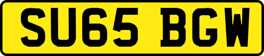 SU65BGW