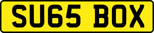 SU65BOX