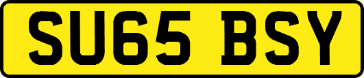 SU65BSY