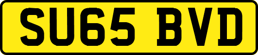 SU65BVD