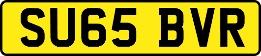 SU65BVR