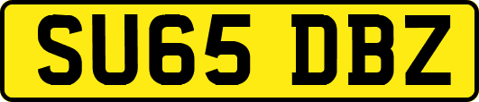 SU65DBZ