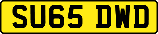 SU65DWD