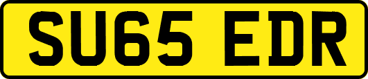 SU65EDR