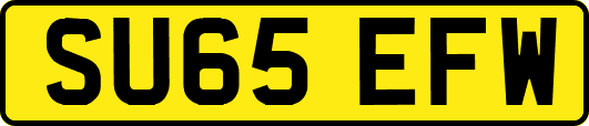 SU65EFW