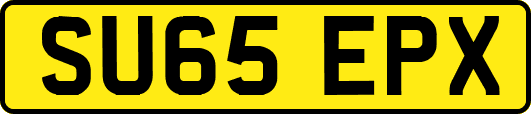 SU65EPX