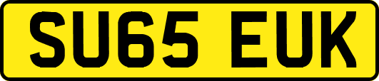 SU65EUK