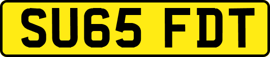 SU65FDT