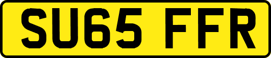 SU65FFR