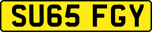 SU65FGY
