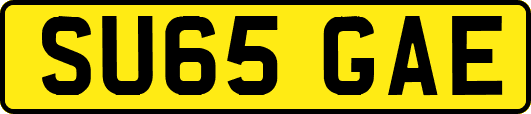 SU65GAE