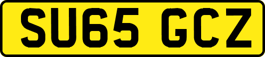 SU65GCZ