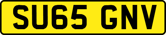 SU65GNV