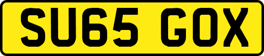 SU65GOX