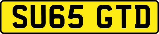 SU65GTD