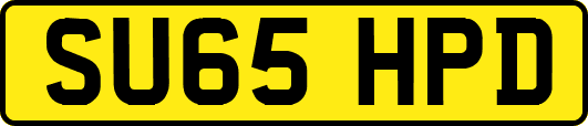 SU65HPD