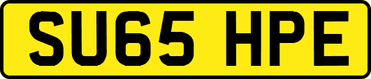 SU65HPE