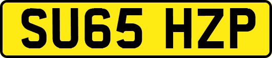SU65HZP