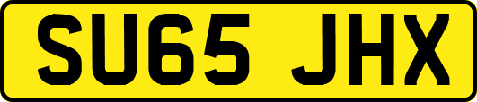 SU65JHX