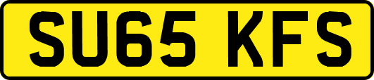 SU65KFS