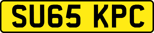 SU65KPC