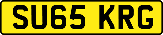SU65KRG