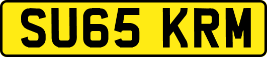 SU65KRM