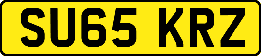 SU65KRZ