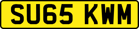 SU65KWM