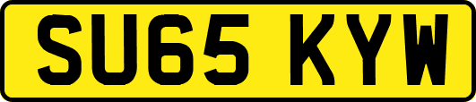 SU65KYW