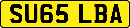 SU65LBA