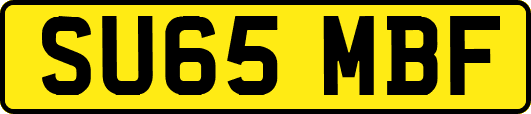 SU65MBF
