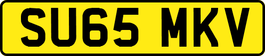 SU65MKV