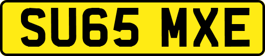 SU65MXE